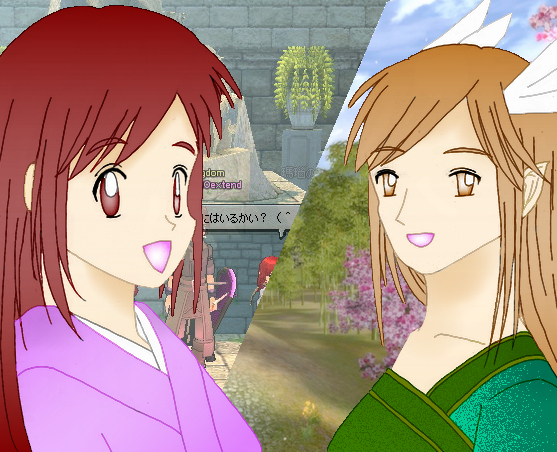 �ӂ����Lunamaria 2