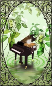 fairytale piano